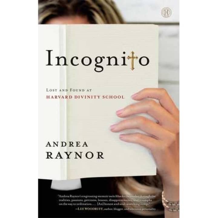Rye author Andrea Raynor is set to speak at the Rye Free Reading Room on Thursday, April 3. 