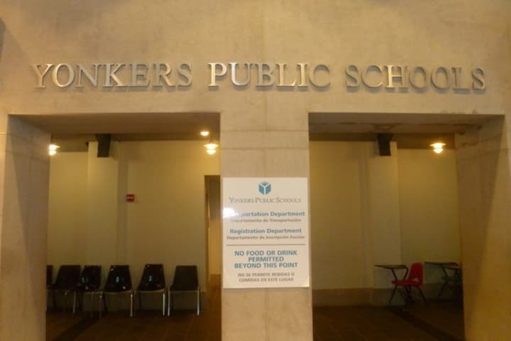 Yonkers Mayor Mike Spano is calling for a national search for the next superintendent of Yonkers Public Schools. 