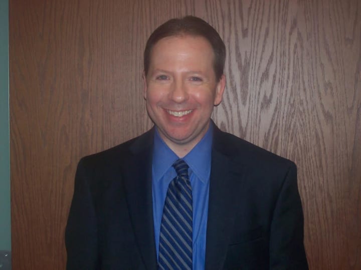 John Schuster was recently appointed administrator of Meadowview Assisted Living in Mount Vernon.