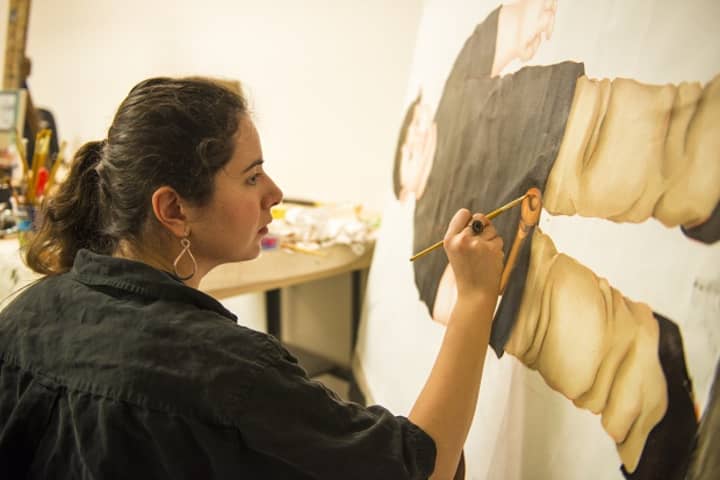 National Academy offers a new summer art program with art classes, museum tours, portfolio reviews and more for artists, art students and art enthusiasts