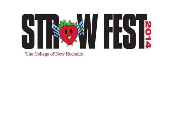 College of New Rochelle will host its 42nd annual Strawberry Festival on Sunday, May 4. 