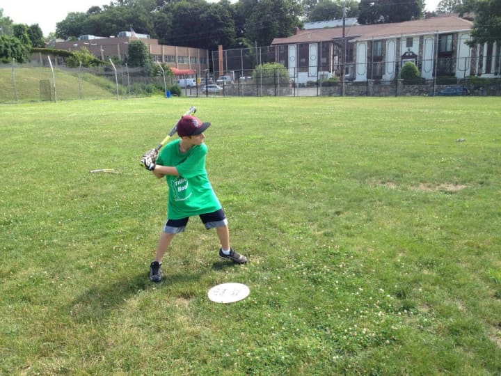 EST Baseball will hold summer camps at Stamford High School. 