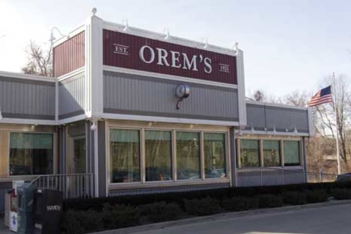 A jury in The United States District Court in Bridgeport ruled that Orem&#x27;s Diner in Wilton is &quot;liable for hostile work environment discrimination based on gender,&quot; according to the Wilton Bulletin. 
