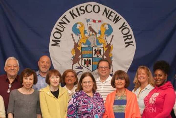 Mount Kisco Partners in Prevention
