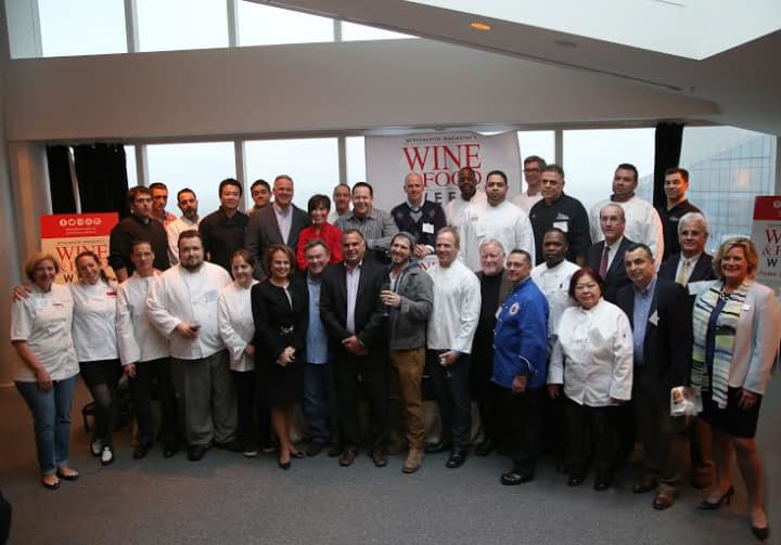 Westchester Magazine&#x27;s food and wine week will feature new events from Tuesday, June 3, through Sunday, June 8. 