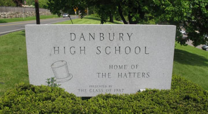 The 18-year-old woman accused of planning a Columbine-style shooting at Danbury High School also allegedly made threats to the school in Colorado as well. 