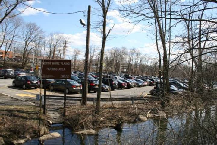 The Westchester County Board of Legislators approved $4 million to rehabilitate the parking lot.