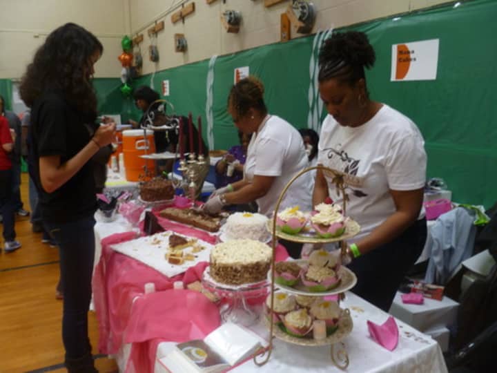 The fourth annual Greenburgh Taste-Off brings local eateries, the schools and the community together in a fundraiser.