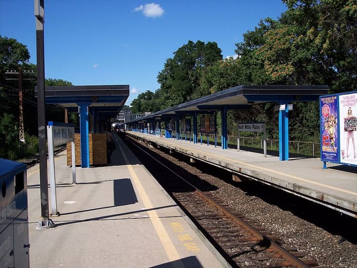 Westchester legislators approved a $4 million bond to renovate the parking lot at the North White Plains train station. 