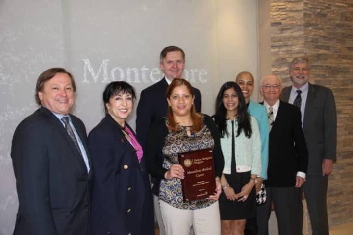 Montefiore Medical Center will participate in the American College of Cardiology Patient Navigator Program.