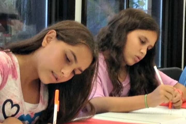 Study skills workshops for middle school and high school students will be held in August at Archbishop Stepinac in White Plains.