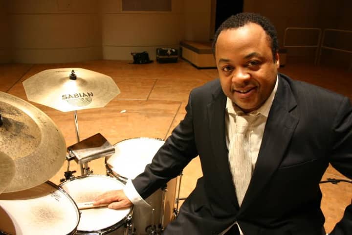 Jazz drummer Jeff &quot;Tain Watts&quot; is coming to Danbury on Friday, April 25 to perform in the 19th annual Western Connecticut State University Jazz Fest. 