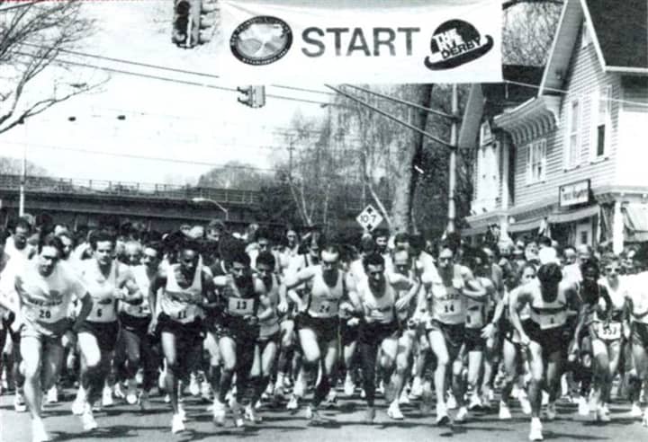 Rye YMCA will host its 26th annual running of the Rye Derby on Sunday, April 27.