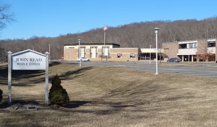 Six teaching positions, including three from John Read Middle School will be cut due to declining enrollment. 