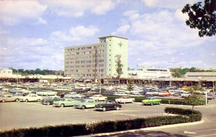 Cross County Shopping Center will kick off its 60th anniversary with a video presentation and time capsule ceremony. 