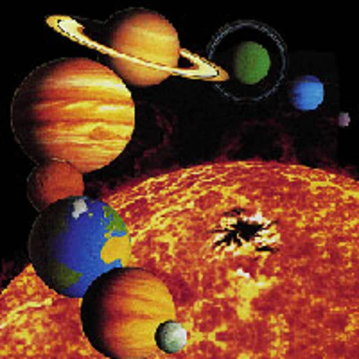 The Stamford Museum and Nature Center will host a planetarium show on Sunday, April 27. 