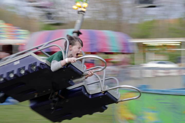 The Somers Lions Club&#x27;s annual carnival is scheduled to being on Thursday, April 28.