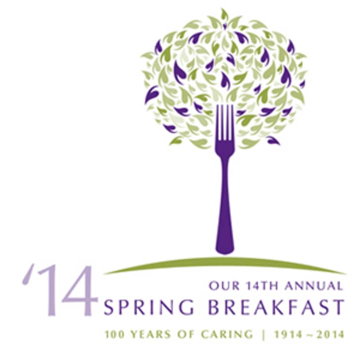 The Ridgefield Visiting Nurse Association will host the annual spring breakfast and auction on Friday, April 25, in Danbury.