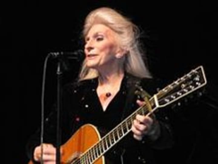 Happy birthday to Judy Collins.