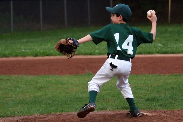The Bedford Pound Ridge Baseball Association will hold its opening day on Saturday, April 26. 