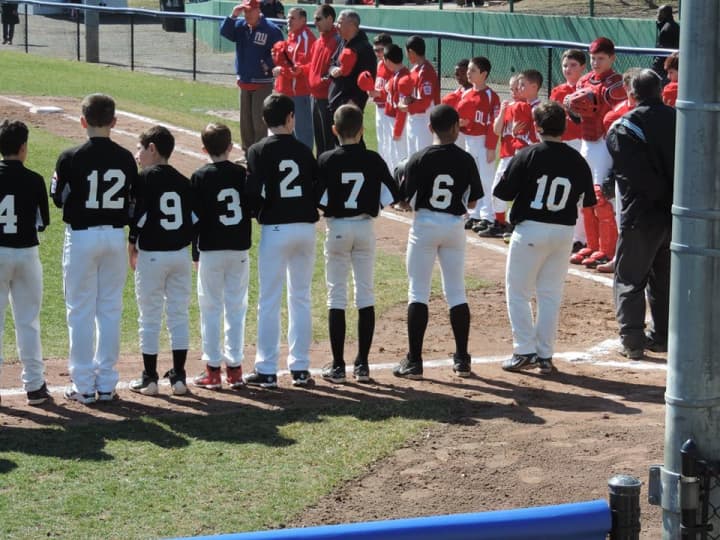 Bedford, Katonah Little League will hold opening day ceremonies on Saturday, April 26. 