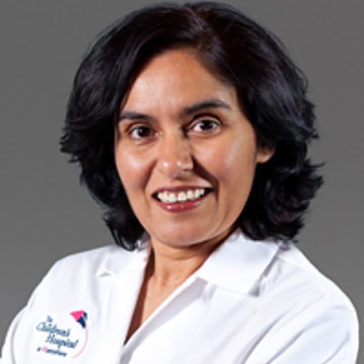 Montefiore Medical Center&#x27;s Dr. Rubina Heptulla was recently named the board chair of Westchester County Laboratories and Research Board of Managers. 