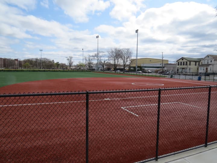 Flowers Park in New Rochelle will be the home of A-GAME SPORTS baseball camp.