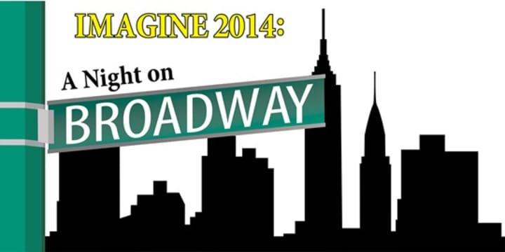 Norwalk&#x27;s Family &amp; Children&#x27;s Agency will present &quot;Imagine 2014: A Night on Broadway,&quot; on May 17. 