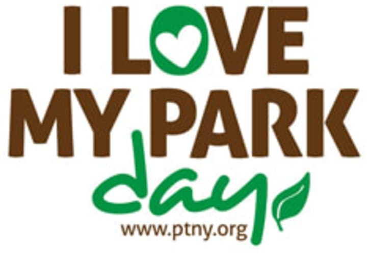 The Friends of the Old Croton Aqueduct will be on the trail Saturday, May 3, for I Love My Park Day in Cortlandt and Ossining.