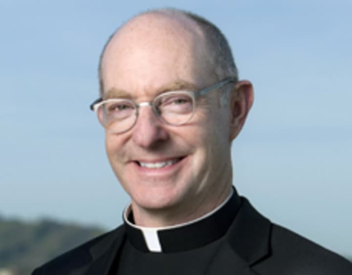The Rev. Paul J. Fitzgerald, Fairfield University&#x27;s Senior Vice President for Academic Affairs, has been selected as president of the University of San Francisco. 
