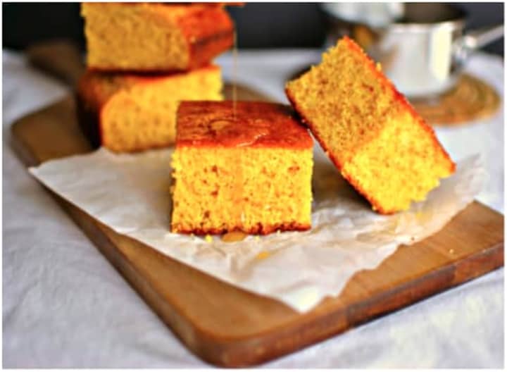 United Congregation Church will host a Cornbread Cookoff on Saturday, May 10. 