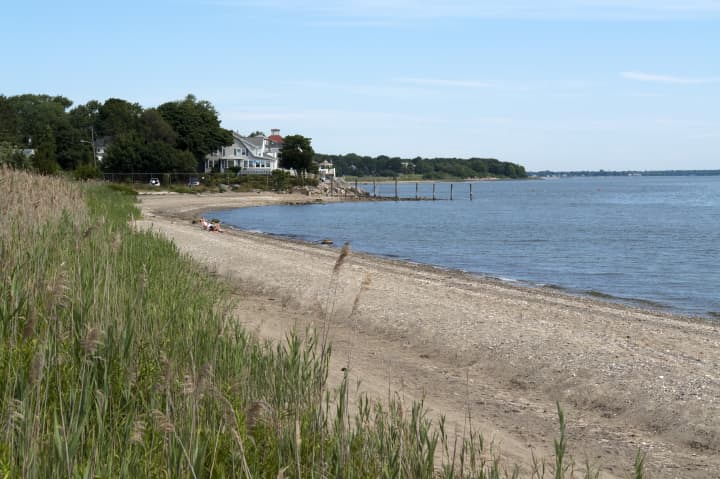 A new interactive study shows how the Fairfield County and Connecticut coastline has changed since the 1880&#x27;s.