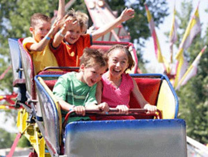 The Ardsley Fire Department will host its annual Fireman&#x27;s Carnival from Wednesday, May 8 through Sunday, May 11