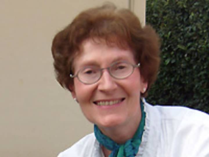 Sister Janice McLaughlin