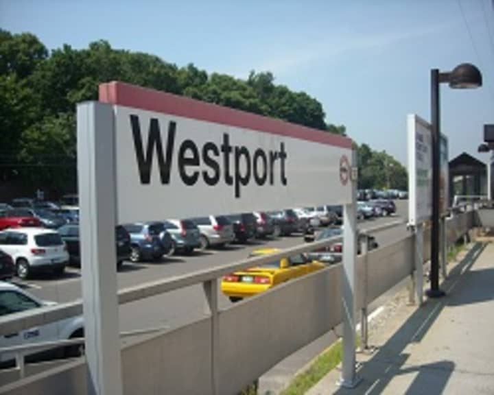Letters and emails are out now reminding Westport commuters to renew their parking passes.