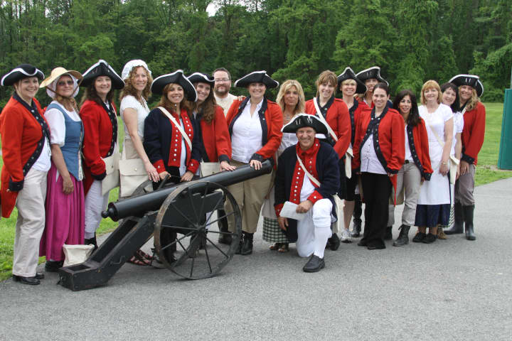 Crompond School will be hosting its 12th annual encampment day on Friday, May 9.