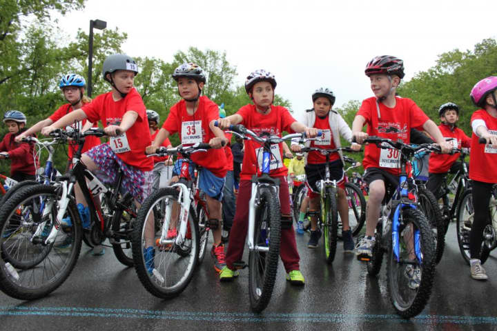Bedford Central School District students will raise money for their school at the fourth annual BikeRun.
