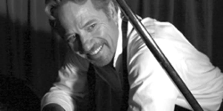 Dukes of Hazzard star Tom Wopat will perform with his jazz trio on Friday, May 9. 