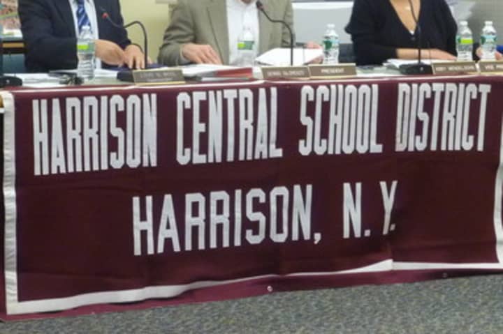 Veterans living in Harrison can now apply for an exemption from school taxes.