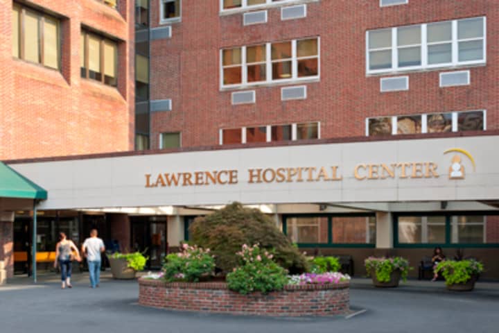 Lawrence Hospital Center in Bronxville will host Stroke Awareness Day on Tuesday, May 20. 