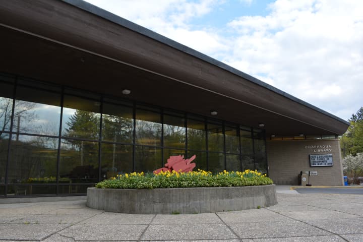 The Chappaqua Library will host a candidates forum for residents to meet the those running for school and library board positions on Thursday, May 15. 