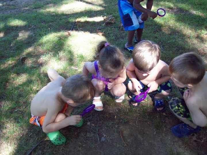 The College of New Rochelle Graduate School will  host a summer camp for children ages 3-8.