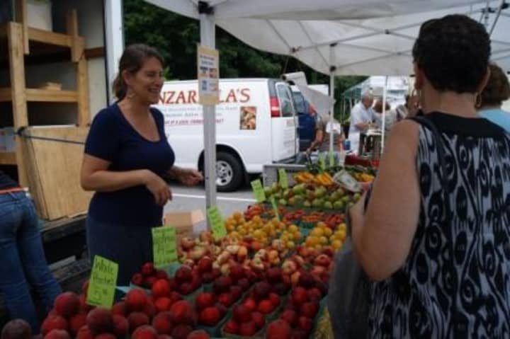 The Farmers&#x27; Market at Hudson Valley Hospital Center is open for the season.