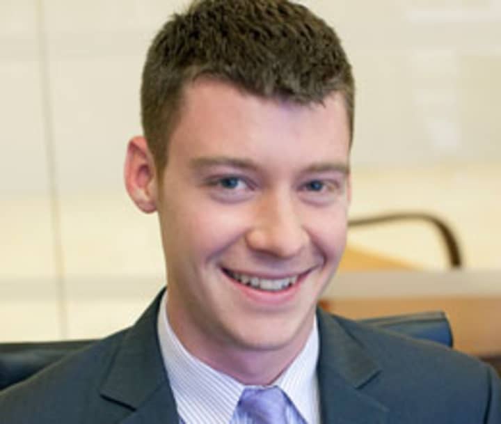 Iona College graduate James Hurley will study at Queens University in Belfast, Ireland, after earning a Fulbright Award.