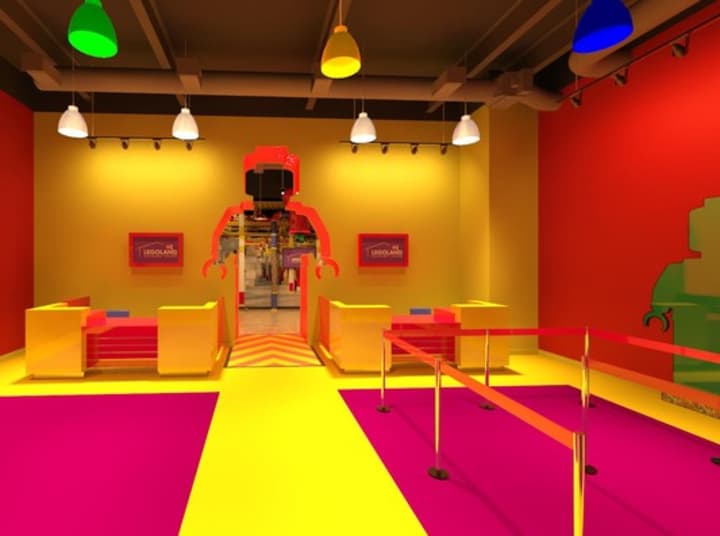 Legoland Discovery Center Westchester is hosting an open call for the organization&#x27;s next master model builder. 