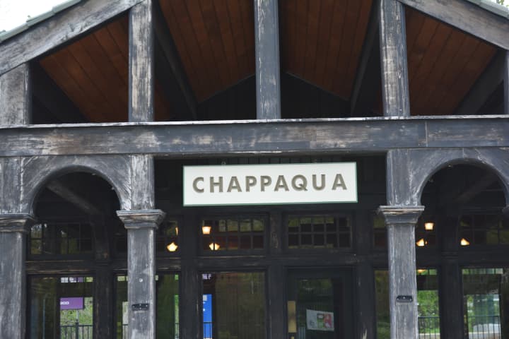 Chappaqua is home to one of the ten richest zip codes in the country, according to a new Time Magazine study.
