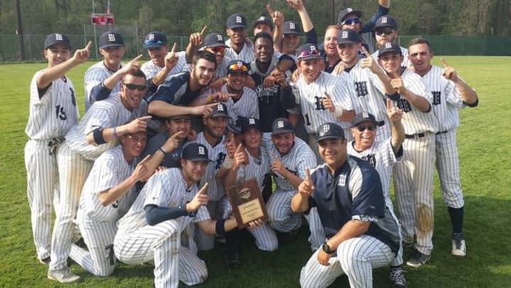 The WCC baseball team is heading to the Division II NJCAA World Series for the first time in program history.