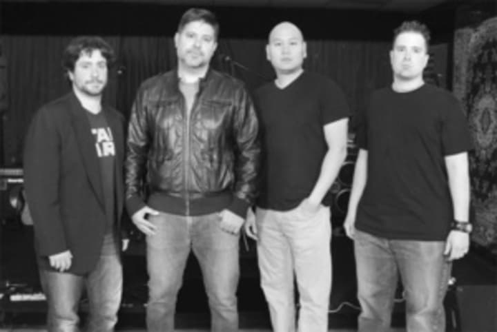 Port Chester natives Echo Station will perform at Garcia&#x27;s at The Capitol Theatre. 