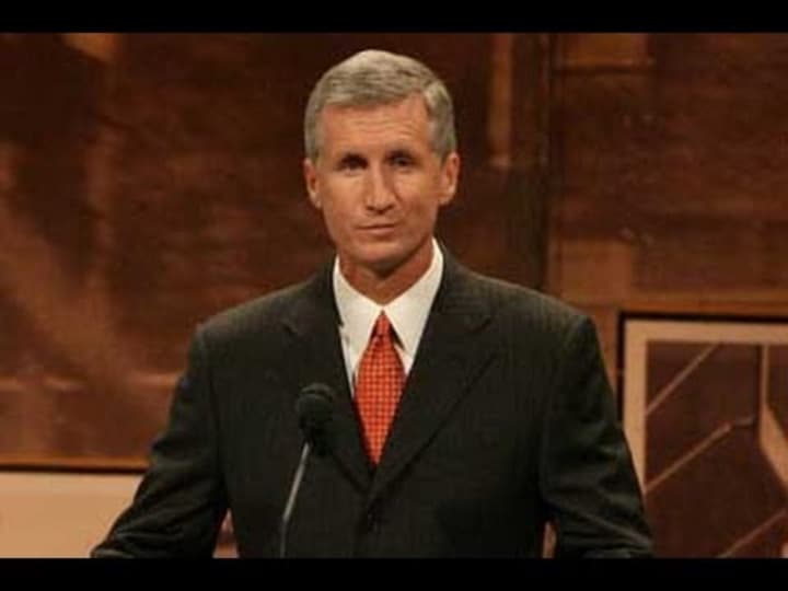 Happy birthday to Mike Breen.