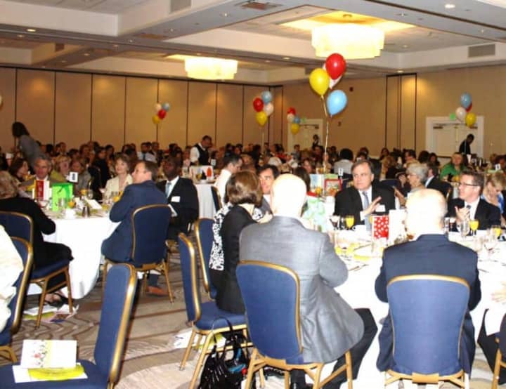 The annual Awards Breakfast will be held on June 6, at the DoubleTree by Hilton Hotel in Tarrytown.